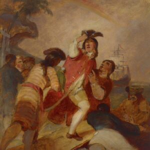 El torbellino de la historia: cambios y contrastes.