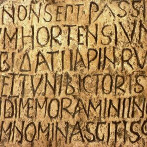 Antropología de la identidad cristiana
