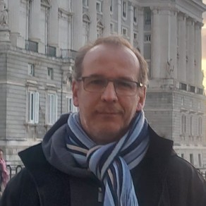 Jesús Rueda Núñez
