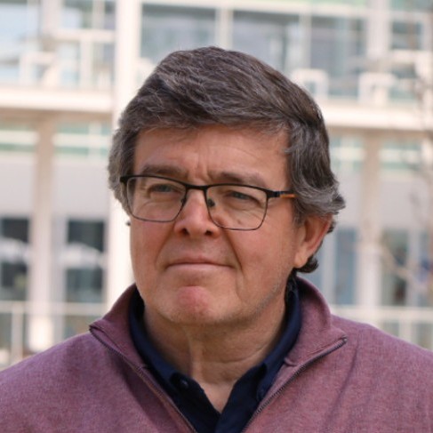 Javier Cervera Gil