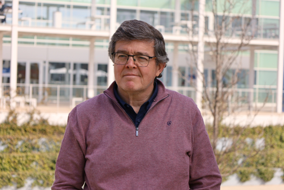 Javier Cervera Gil