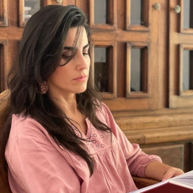 Juliana Peiró Pérez